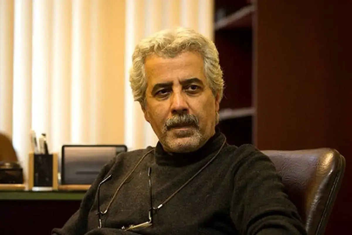 احمدرضا درویش پس از 12 سال با «درخشش» به سینما بازمی‌گردد