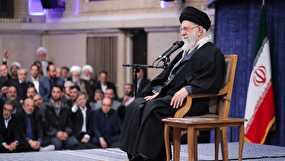 خطرناک‌تر از ناو، سلاحی است که آن را به قعر دریا می‌فرستد | ما داغدار و عزادار خون‌های ریخته شده در فتنه دی‌ماه هستیم