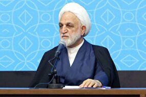 خیال باطل می‌کردند که کار جمهوری اسلامی تمام است