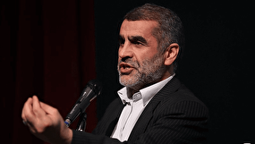 اظهارات ترامپ، کل ملت ایران را هدف گرفته است| ترامپ بی‌ادب است