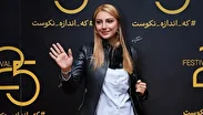 عکس| حاشیه‌های استوری بازیگر پایتخت بعد از جشنواره