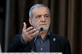 با چشم دوختن و نگاه به بیرون نمی‌توان راهی پیدا کرد +فیلم