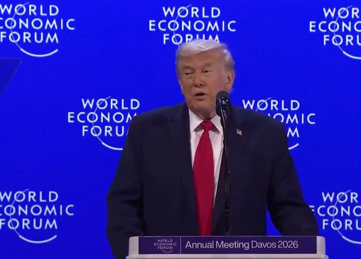 ترامپ: صلح بسیار دشوار است