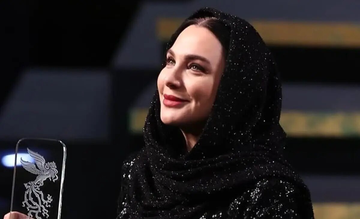 سلاف فواخرجی: به قوانین و فرهنگ ایران احترام گذاشتم