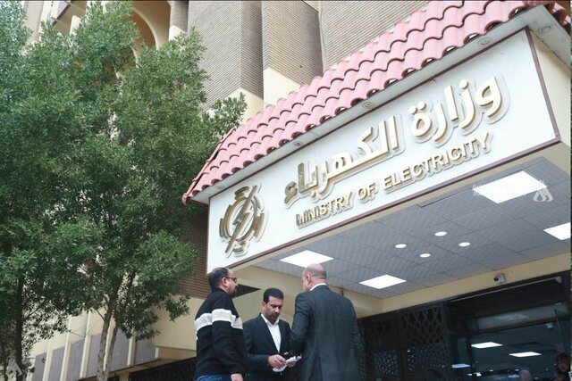 هیاتی از عراق به ایران سفر می‌کند