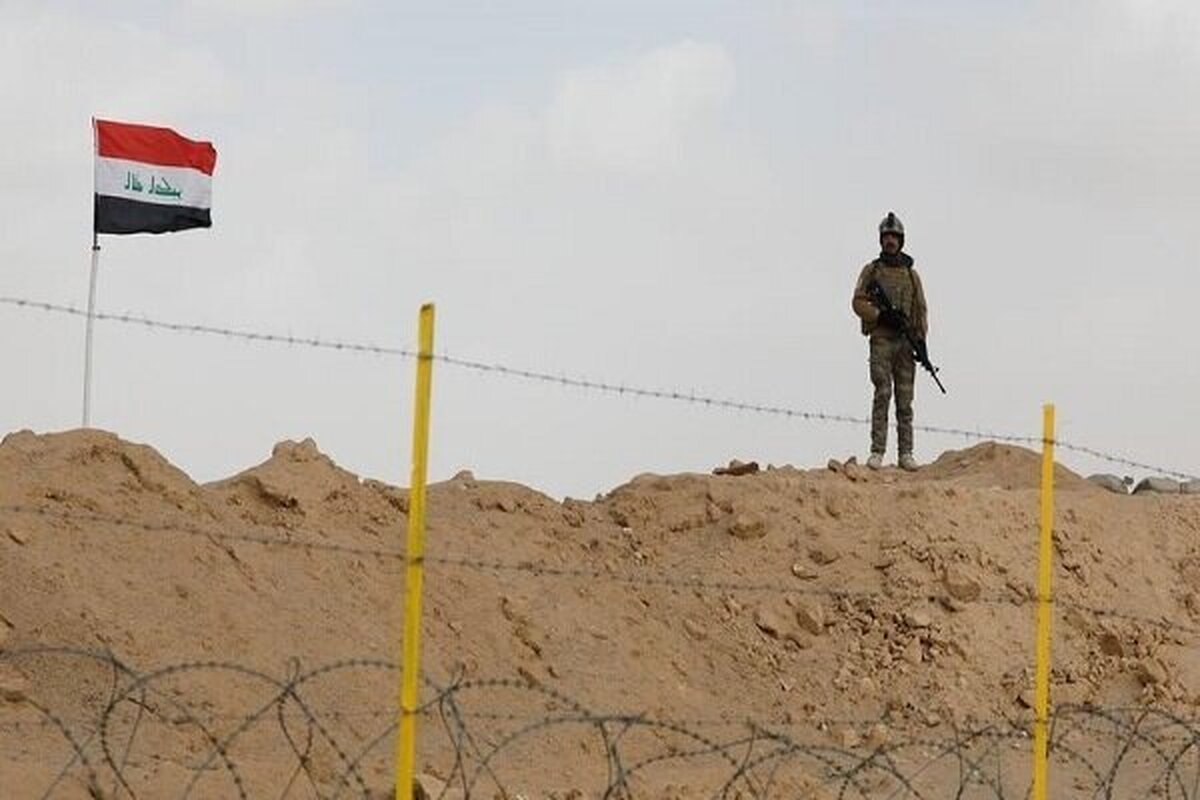 امیرعبداللهیان: ایران همه‌جانبه از دولت و ملت عراق حمایت می‌کند