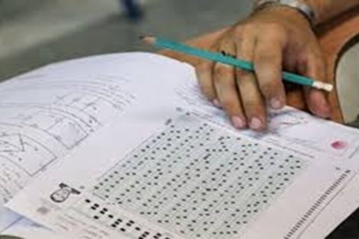 نتایج اولیه آزمون استخدام دبیر اعلام شد