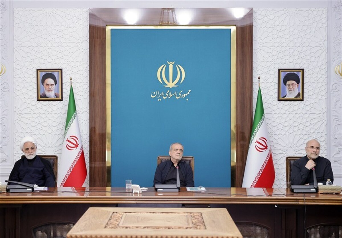 سیگنال مهم رییس‌کل بانک مرکزی به بازار ارز/ یک بازار ارزی جدید در راه است