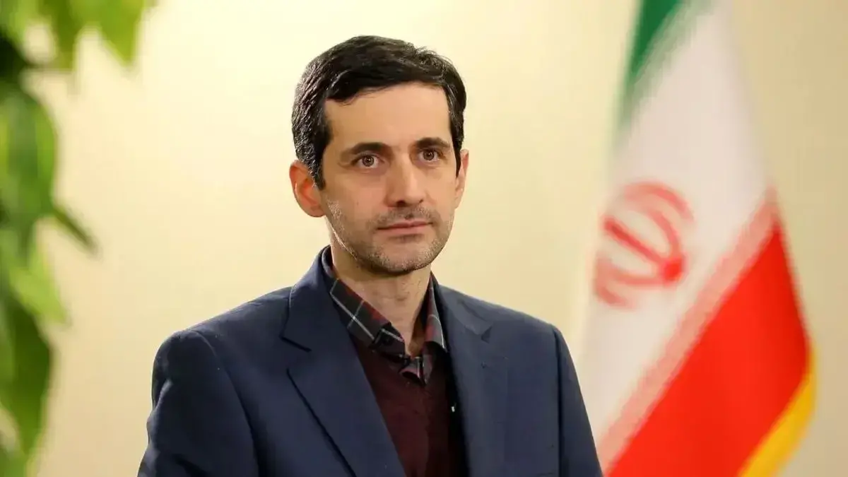 اتصال اینترنت بین‌الملل به کجا رسید؟ | پاسخ وزارت ارتباطات