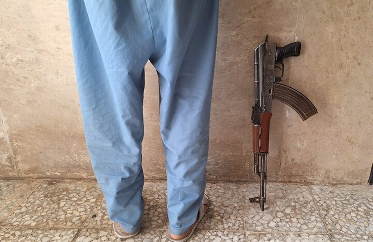 دستگیری ۳ متهم ماجرای تیراندازی در چالوس