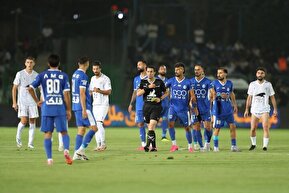 فیلم| خلاصه بازی ذوب آهن ۰ - استقلال ۰