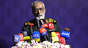 منافقین یک پای ثابت فتنه‌ها هستند| مسعود رجوی بخشی از بدنش را در حمله اخیر به اشرف از دست داد