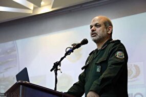 هرگونه اقدام ماجراجویانه دشمنان پاسخ سختی خواهد داشت| آماده‌تر از جنگ ۱۲ روزه هستیم