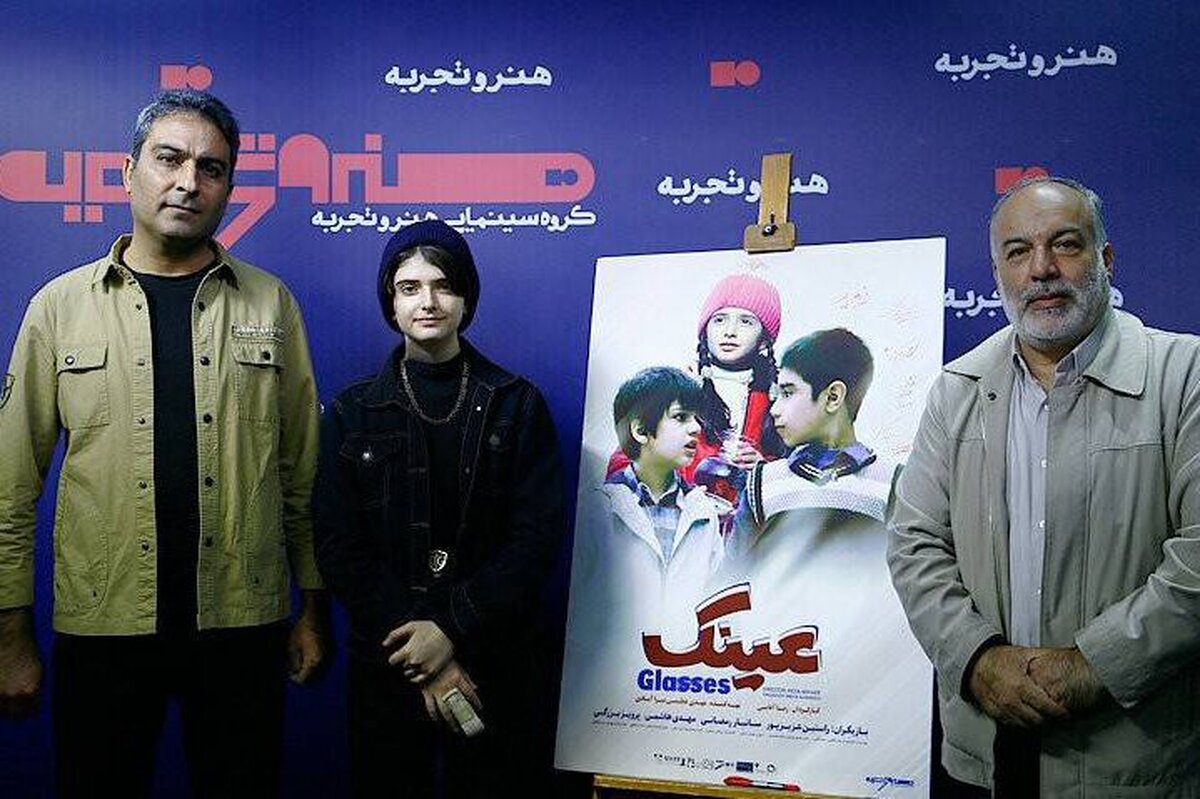 متن غم‌انگیز همسر بهرام بیضائی بعد از درگذشت این هنرمند