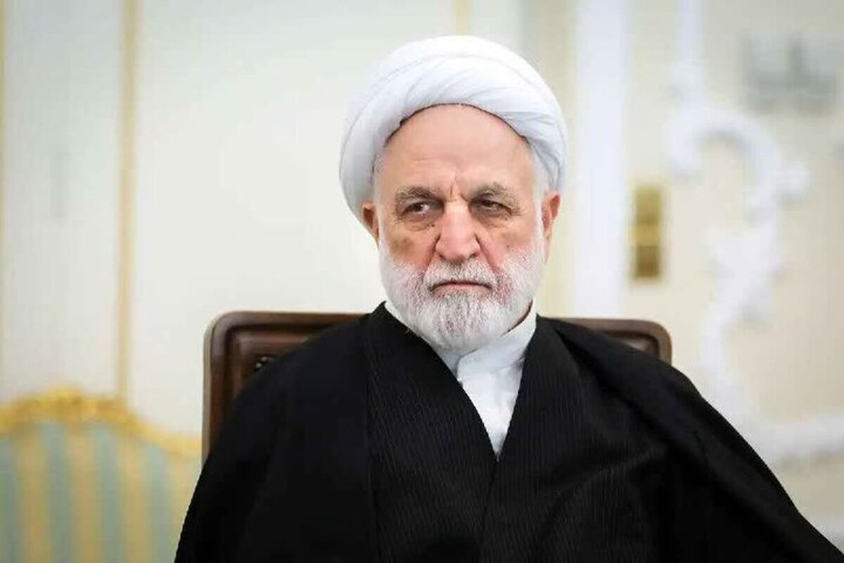 رفع مشکلات حقوقی و قضایی؛ از اولویتهای دستگاه قضایی