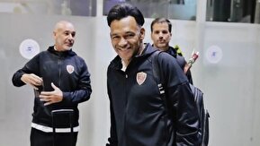 فیلم| رقص دوباره ژوزه مورایس بعد از دومین قهرمانی در امارات