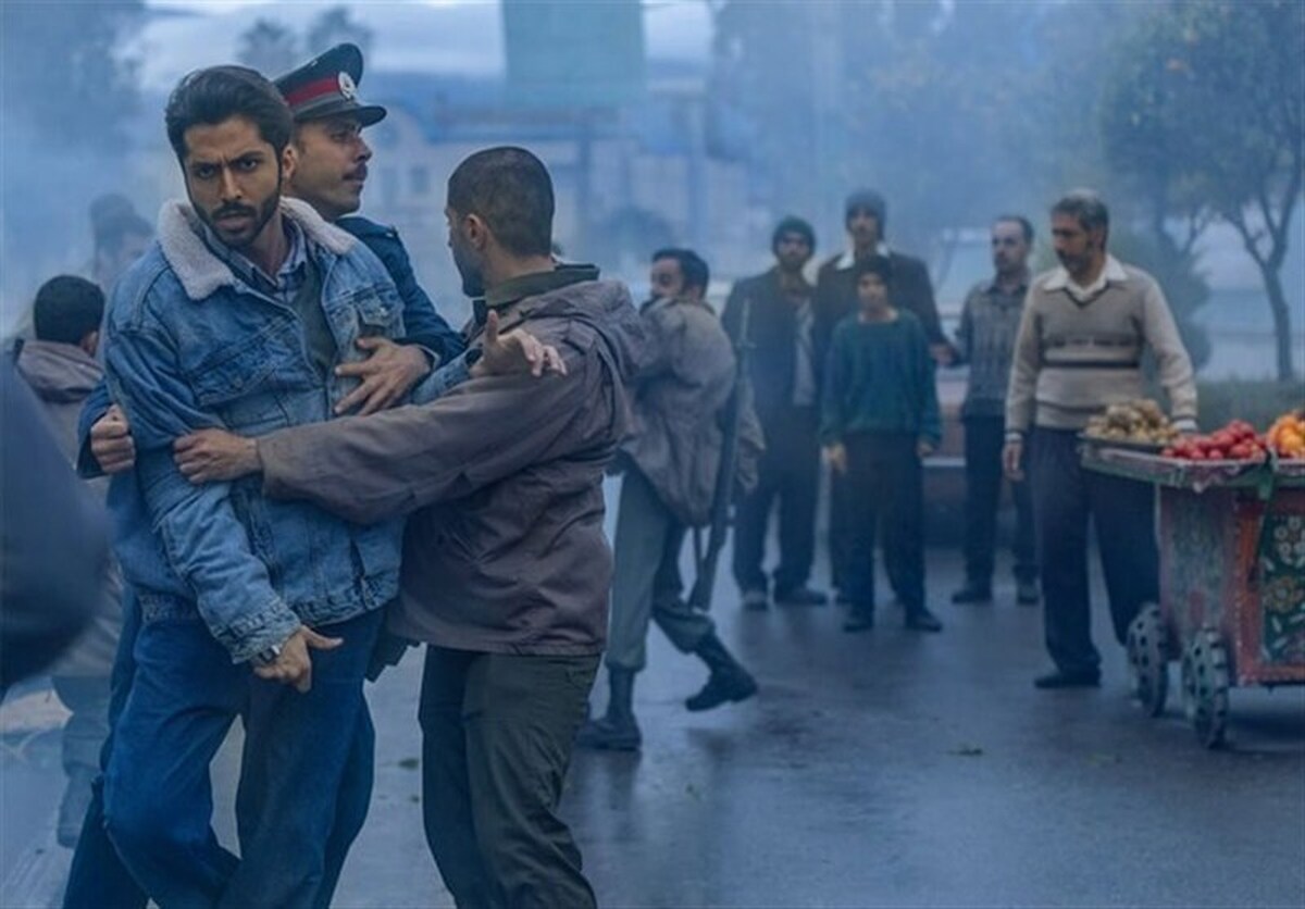 پخش فصل دوم «بی قرار» از ۱۲ آذر آغاز می شود