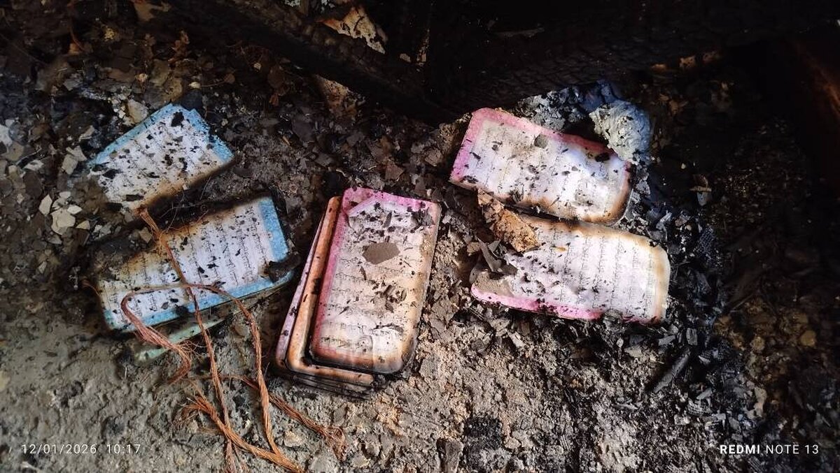 ۱۵۰ نفر از عوامل اصلی اغتشاشات اخیر در زنجان دستگیر شدند