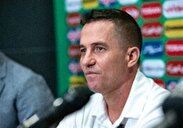 چالش ما این است که تا آخر فصل خودمان را در صدر نگه داریم