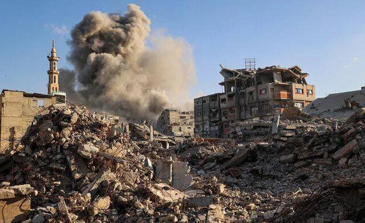 ادعای شاباک: طرح ترور بن گویر را خنثی کردیم