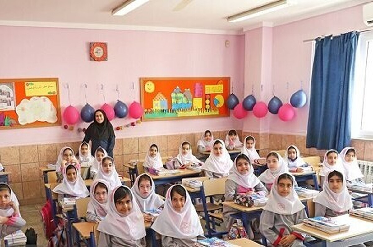 تمام مقاطع تحصیلی و ادارات استان تهران فردا به صورت حضوری فعال هستند