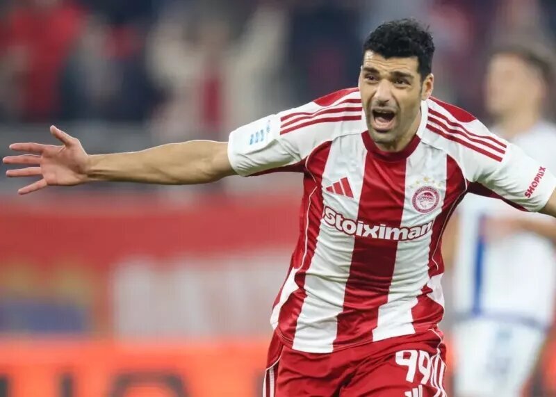 انتقال طارمی جدی شد