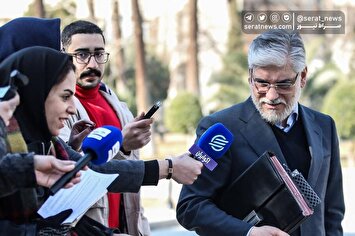 تصاویر| حاشیه جلسه هیئت دولت