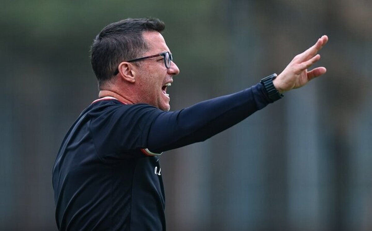 شکست سنگین و دراماتیک پرسپولیس مقابل فولاد