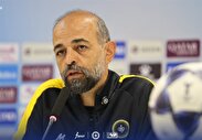 نویدکیا: سپاهان همچنان مدعی قهرمانی است