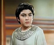 عکس| حسین جعفری «بازیگر نقش کودکی یوسف پیامبر» تغییر چهره داد! اثری از قیافه قبلی نمونده