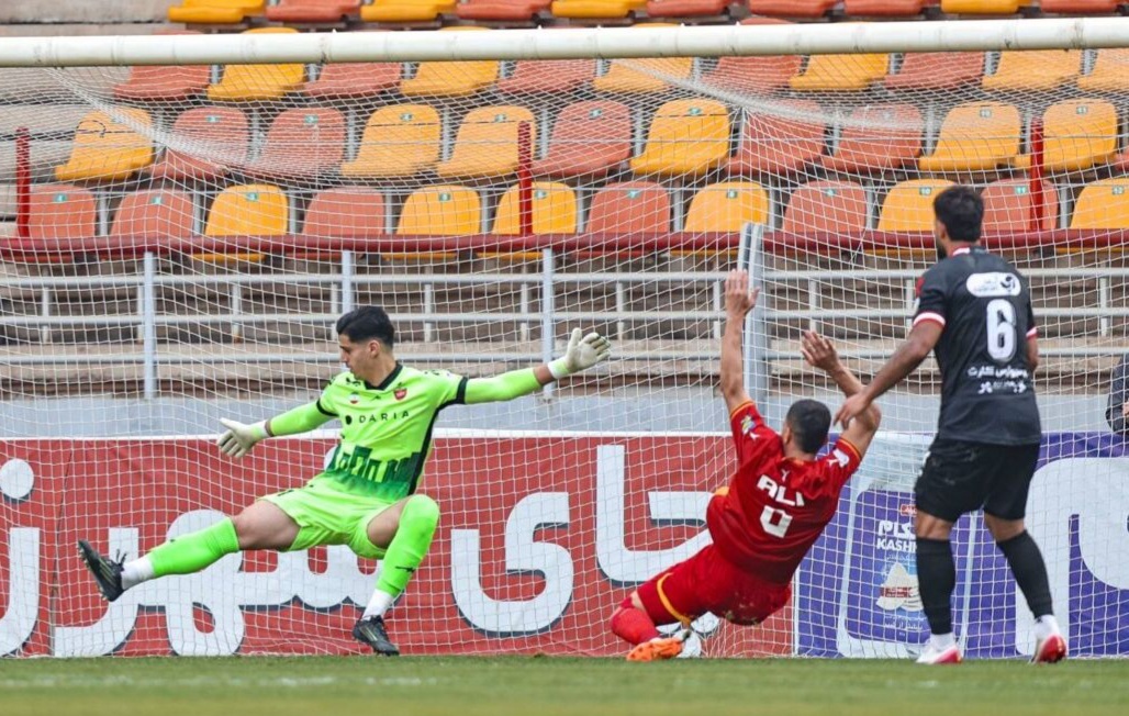 ورژن جدید اوسمار بوی قهرمانی نمی‌دهد