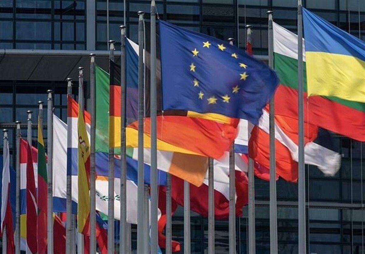 تبعات تروریستی اعلام کردن سپاه مستقیما متوجه سیاستمداران اروپایی است