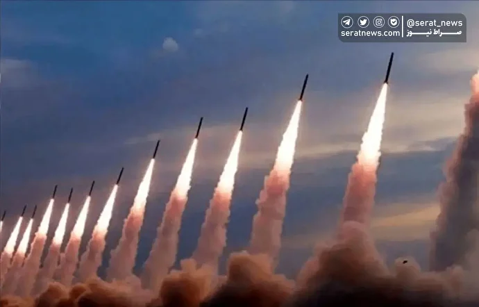 فیلم| اظهارات جنجالی اورن در مقایسه توان حوثی‌ها با ایران در جنگ با آمریکا