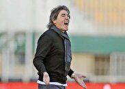 پایان کار ساپینتو در استقلال