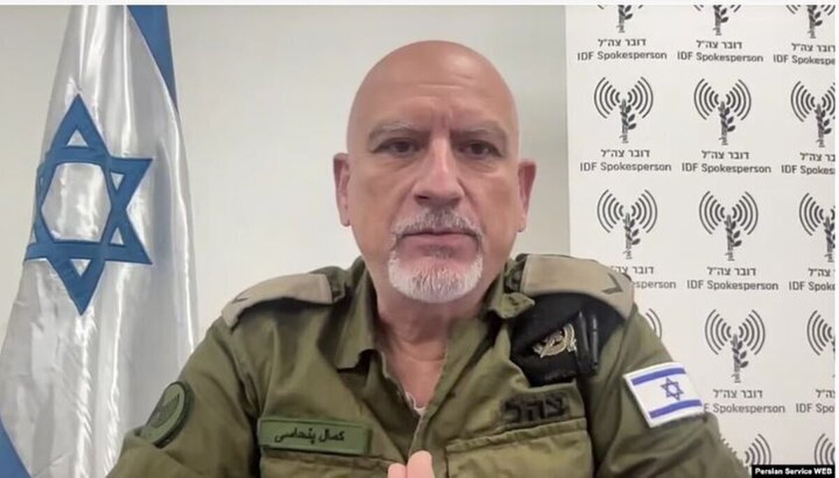 قدرت موشک ایرانی سجیل چقدر است؟