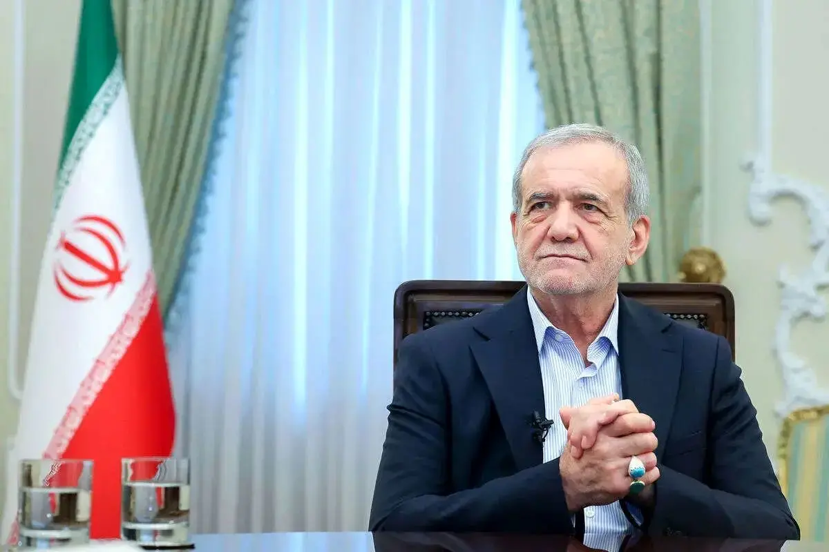 فیلم| داریوش ارجمند: بعد از شنیدن خبر شهادت رهبر انقلاب یک ماه مریض شدم