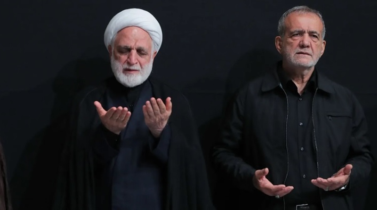 ۵۷ نفر در تجاوز آمریکایی صهیونیستی استان تهران شهید شدند