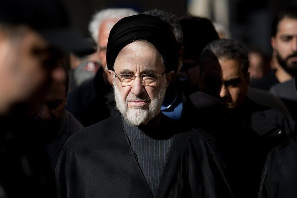 پیام تسلیت مخبر در پی شهادت حضرت آیت الله العظمی امام خامنه ای