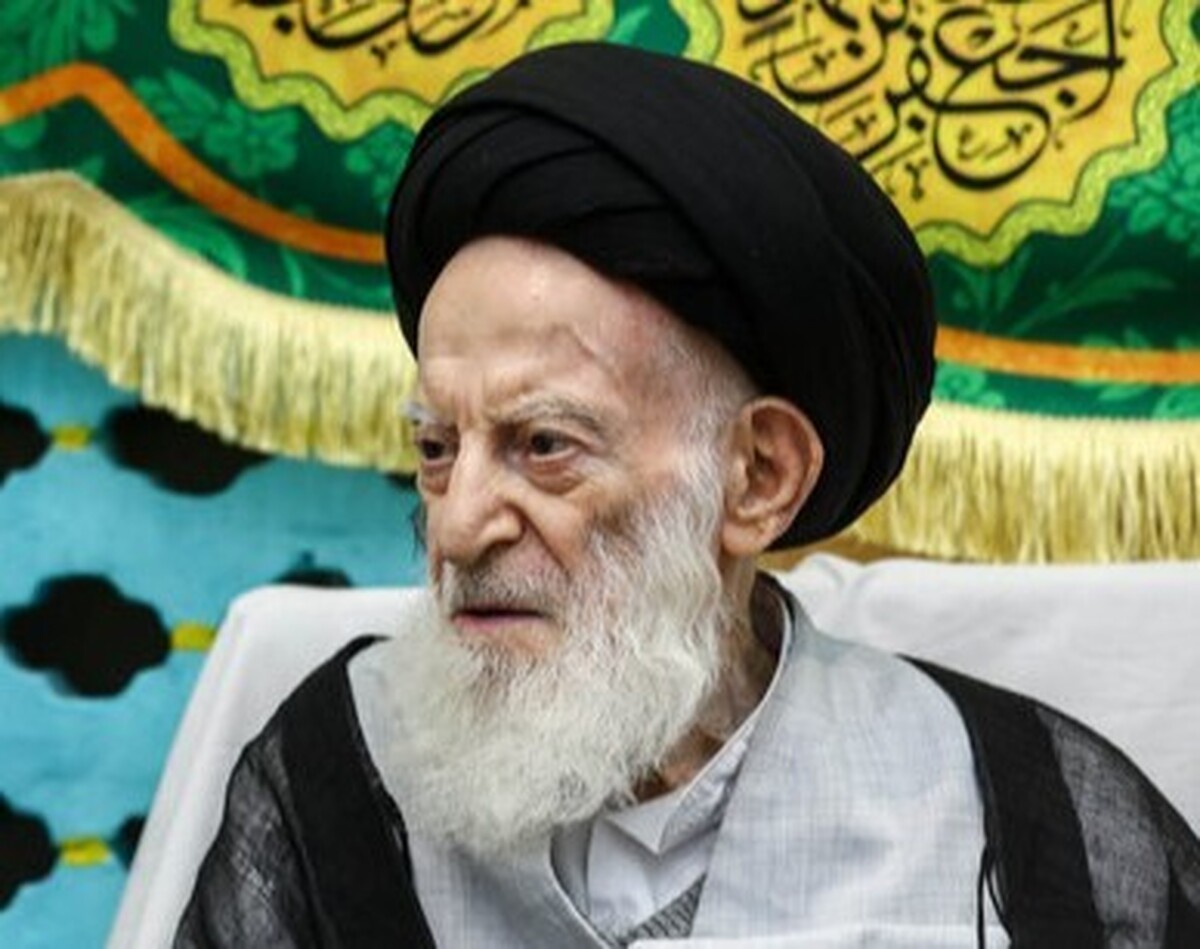پیام تسلیت مخبر در پی شهادت حضرت آیت الله العظمی امام خامنه ای