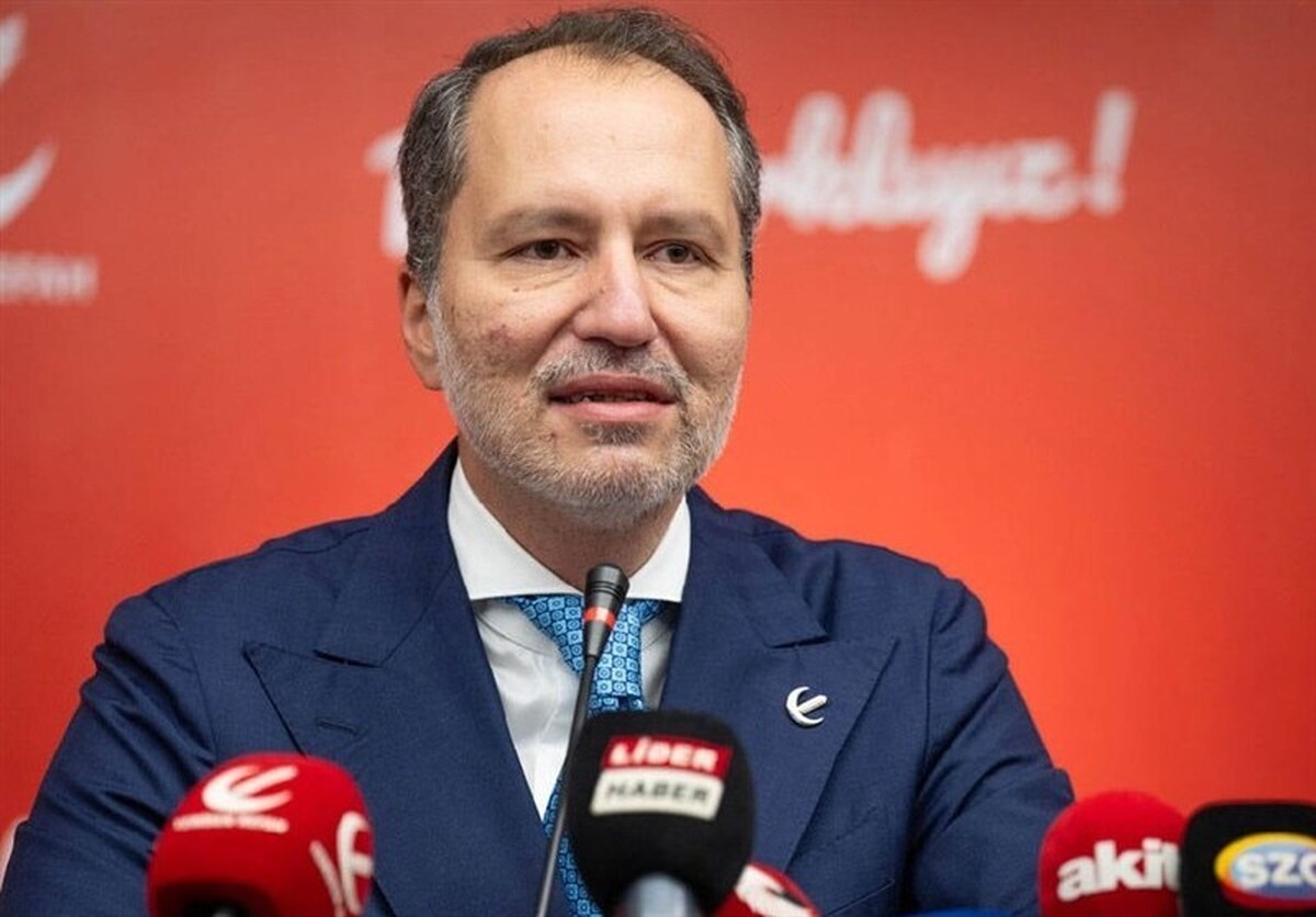 پیام تسلیت مخبر در پی شهادت حضرت آیت الله العظمی امام خامنه ای