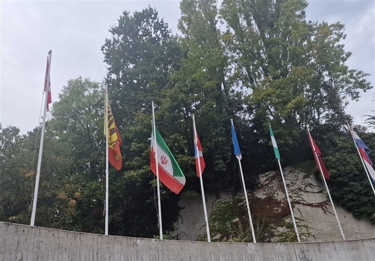 پیام تسلیت مخبر در پی شهادت حضرت آیت الله العظمی امام خامنه ای