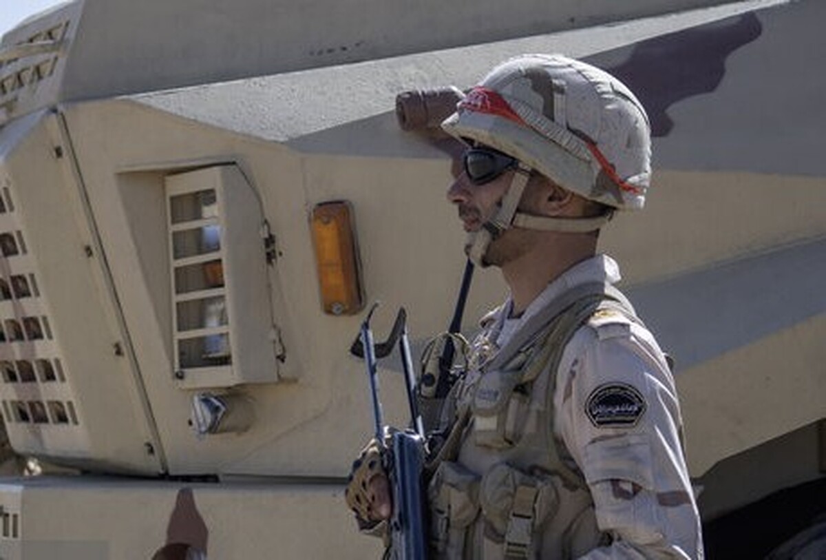 واکنش ایران به احتمال حمله‌ی آمریکا به منطقه