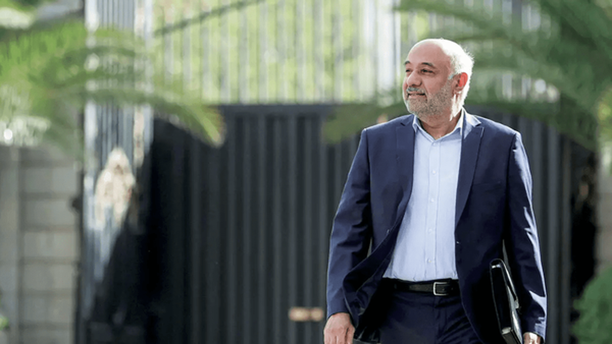 فیلم| در یک‌ونیم سال گذشته عملاً در شرایط جنگی اداره کشور را بر عهده داشتیم