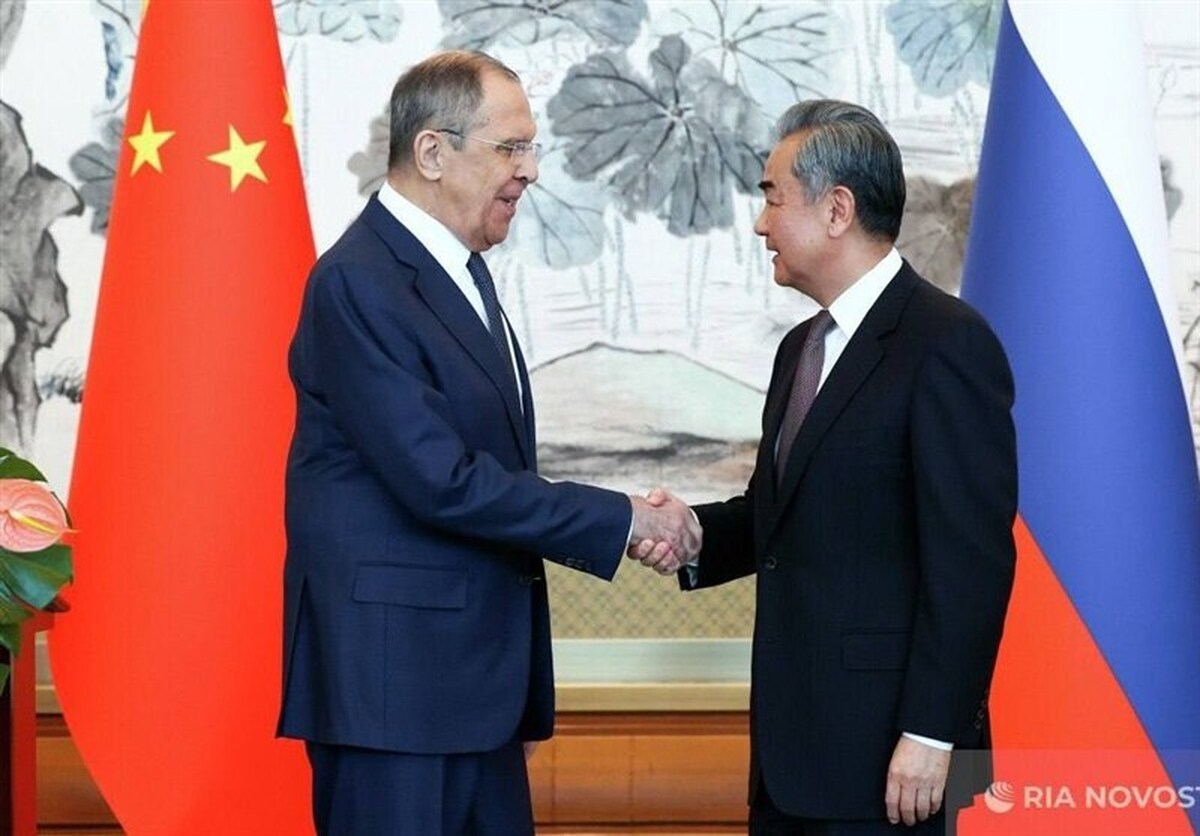 چه کسی باید ثابت کند به دنبال جنگ و ناآرامی نیست؟