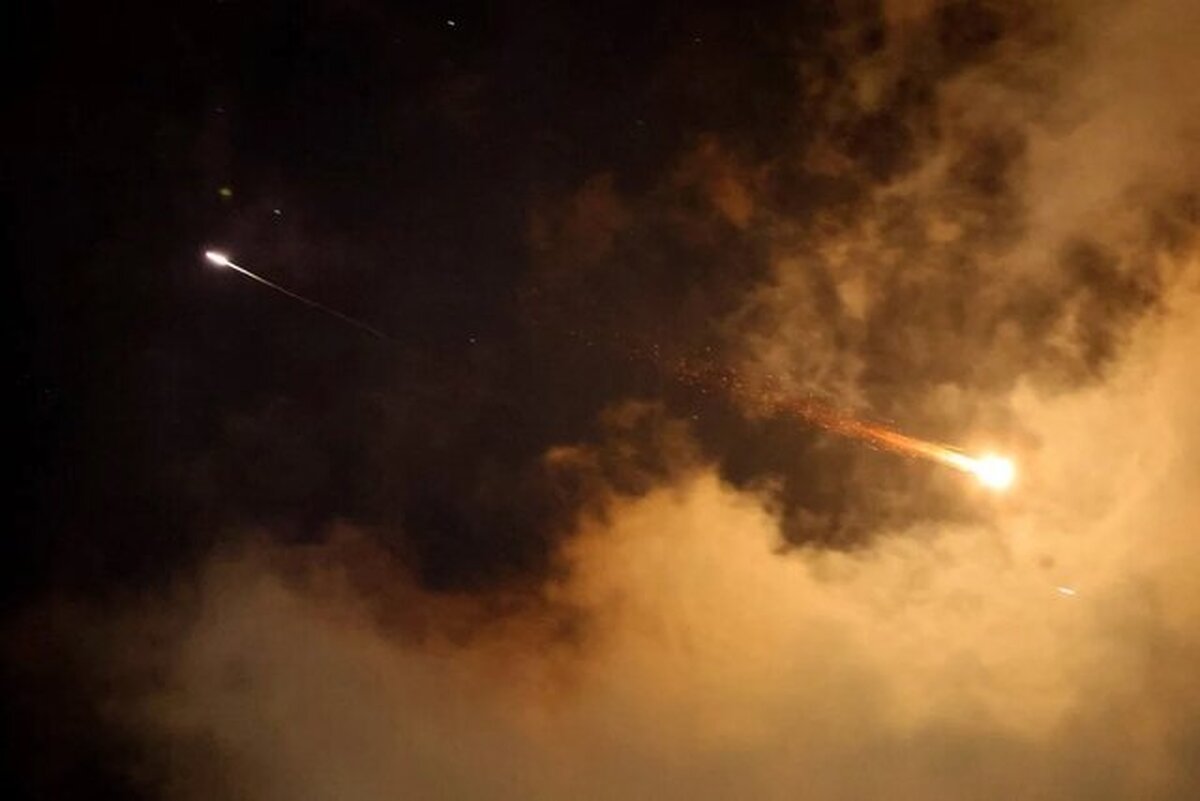 ارمغان فاجعه بار موشک‌های ایرانی برای تل‌آویو !