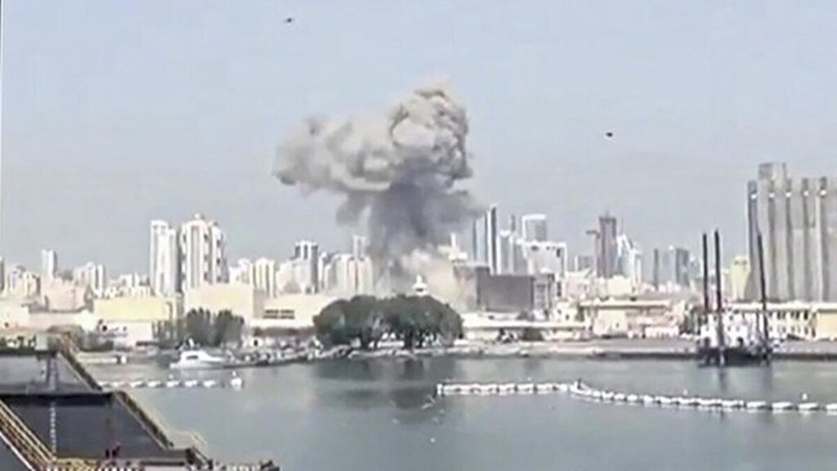 واکنش مجری غربی به گزافه‌گویی ترامپ: شرم‌آور است