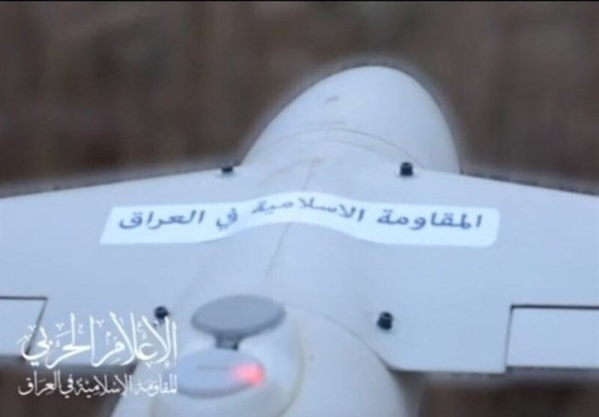 مقاومت اسلامی عراق از اجرای ۴۱ عملیات علیه پایگاه‌های آمریکا خبر داد