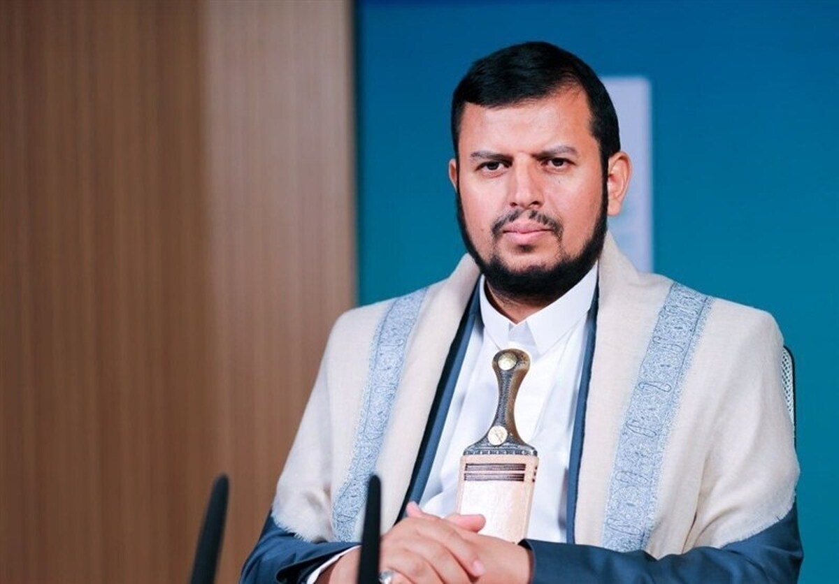 سید الحوثی: آمریکا شکست مفتضحانه‌ای در ایران خورد