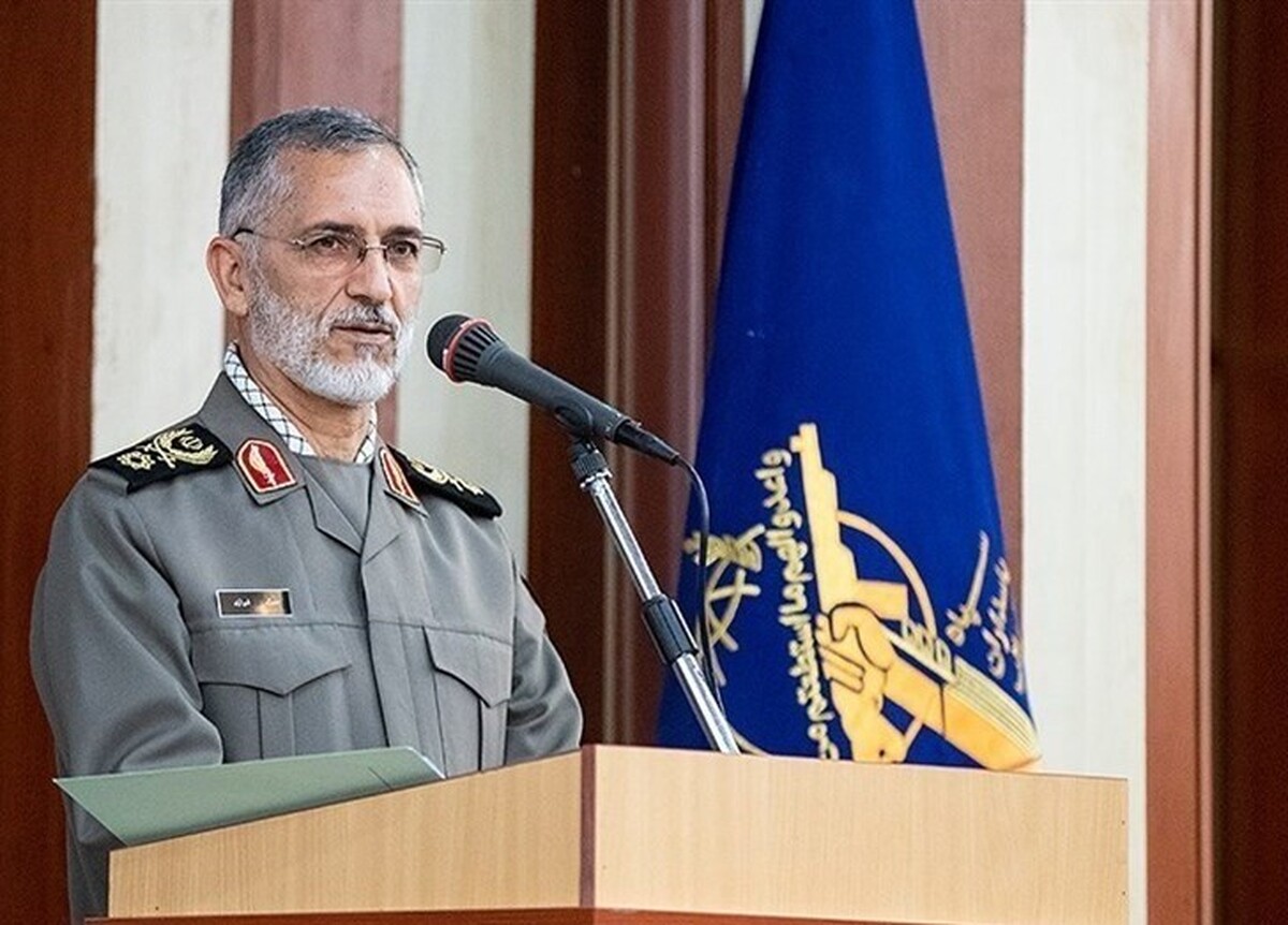 واکنش ایران به احتمال حمله‌ی آمریکا به منطقه