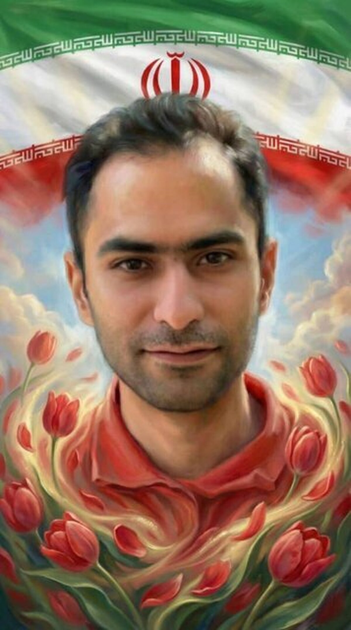 شهادت مزد مجاهدت‌های علی لاریجانی بود